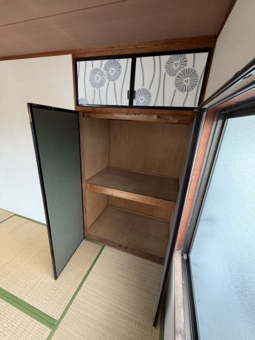 【収納】 | メゾン・ド・TSUBAKIⅡ