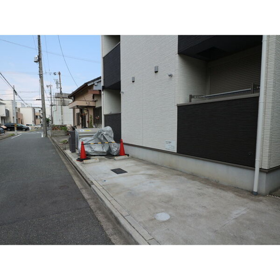 【ロビー】REGALEST豊田本町 