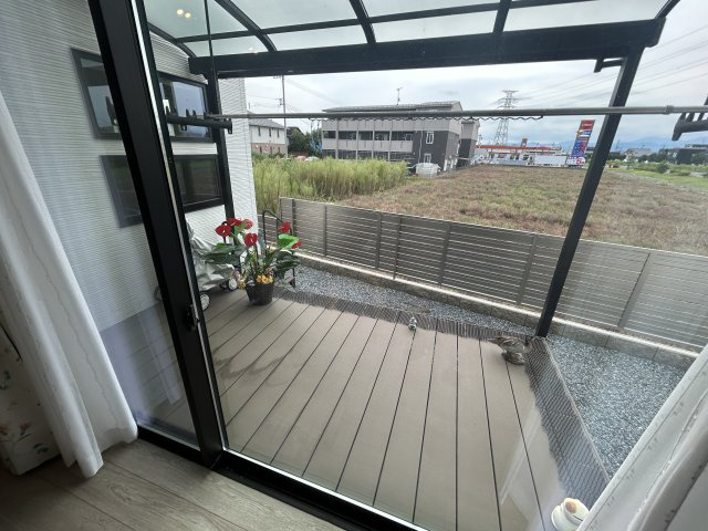 高崎市日高町の中古一戸建のその他