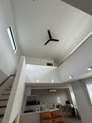 高崎市日高町の中古一戸建の設備