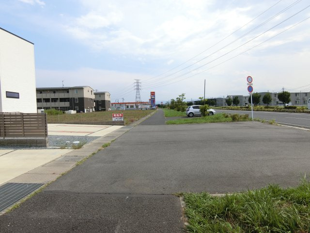 高崎市日高町の中古一戸建のその他