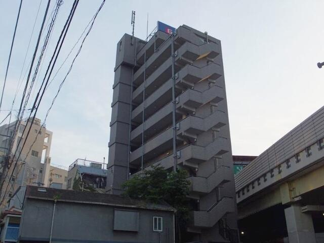 【外観】
