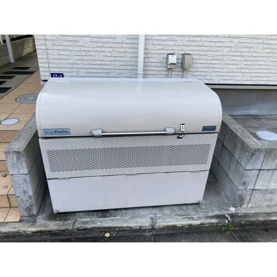 【その他共用部分】Villa桜本町