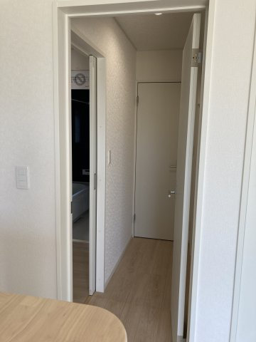 クレイドルガーデン山陽小野田市南竜王町　第１－３号地の内装