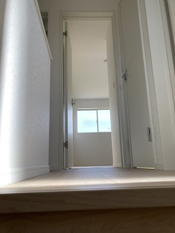 山陽小野田市南竜王町　第１－３号地の周辺