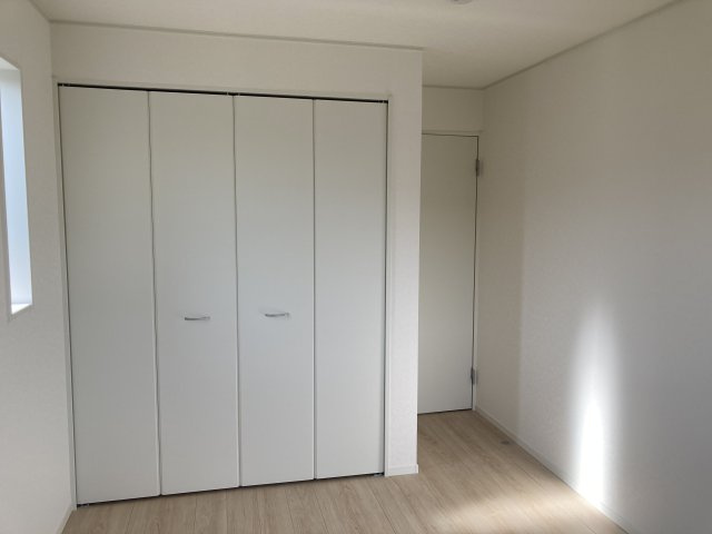 山陽小野田市南竜王町　第１－３号地の収納