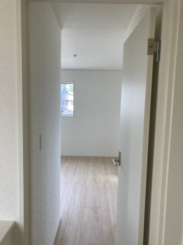 クレイドルガーデン山陽小野田市南竜王町　第１－３号地の内装