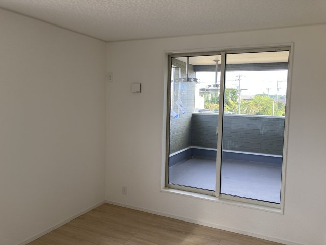 クレイドルガーデン山陽小野田市南竜王町　第１－３号地の内装