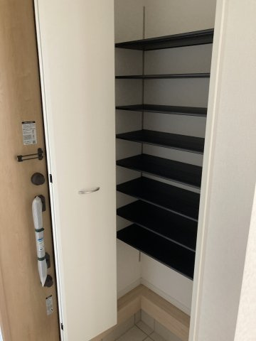 山陽小野田市南竜王町　第１－３号地の収納