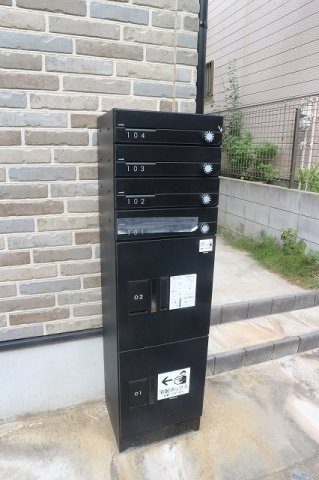 【設備】 | FUN-BOX津田沼