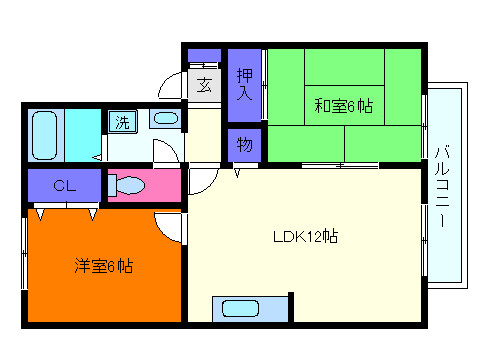 プレステージ芦屋Ｃ棟