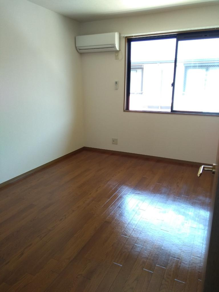 プレステージ芦屋Ｃ棟の寝室