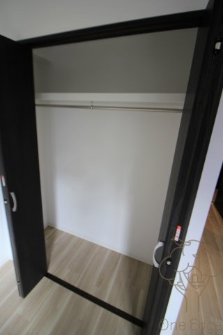 NAKAZAKI No.66の収納