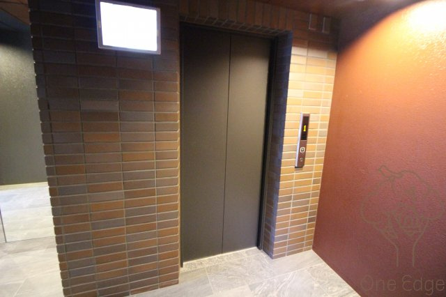 NAKAZAKI No.66のその他共用部分