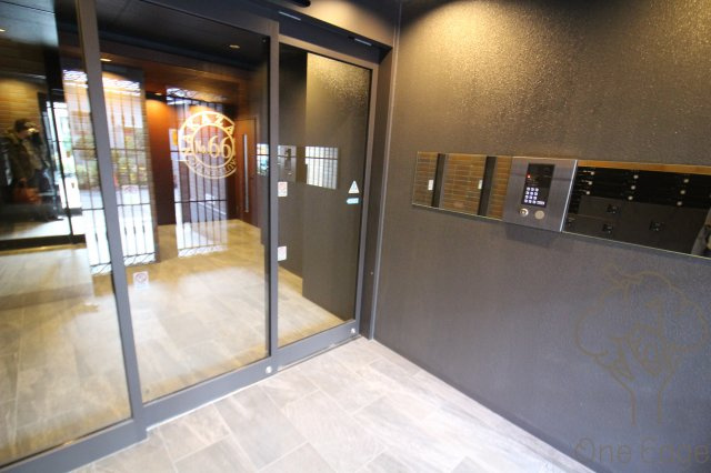 NAKAZAKI No.66のその他共用部分