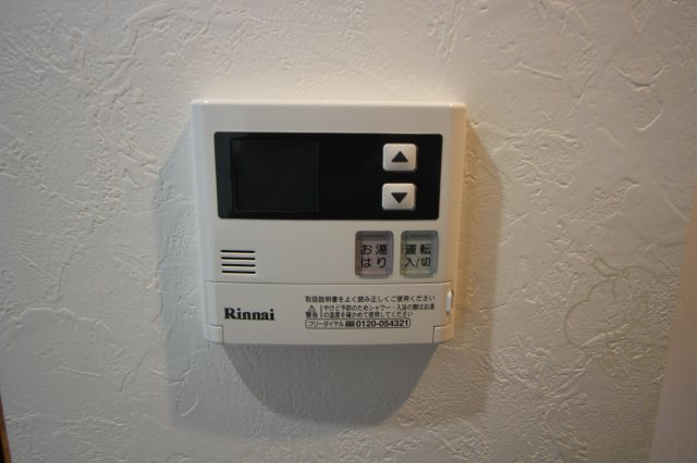 NAKAZAKI No.66の設備