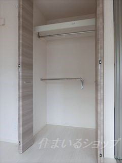 アンビエンテ　ガーデン　Ｂ棟の設備