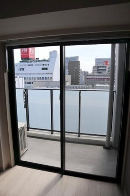 【展望】 | ラフィシア関内