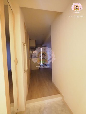 【玄関】 | ラフィシア関内 | 同一仕様