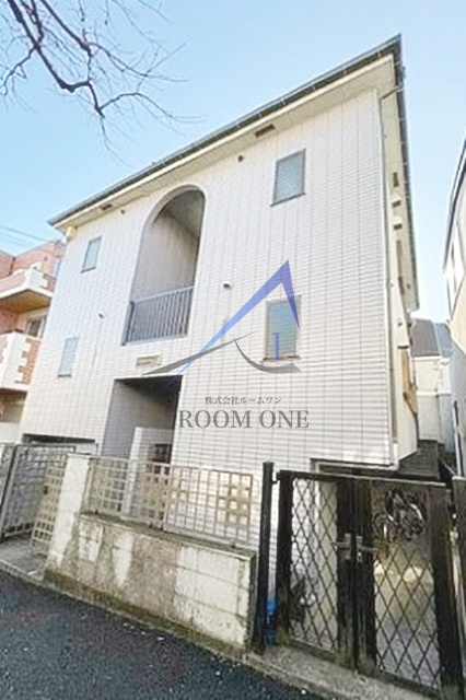 グリーンベルⅡ