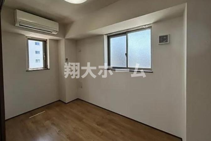 イーストランド日本堤の内装