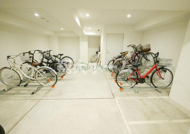 イーストランド日本堤のその他共用部分