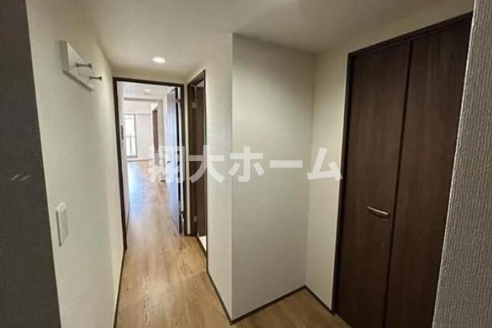 イーストランド日本堤の設備