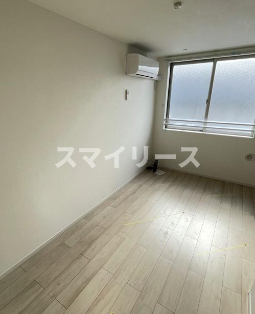 KEIAI RESIDENCE 新柏Ⅲの内装