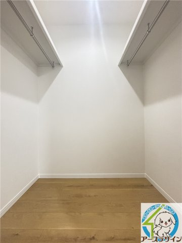 ダイショウハイツの収納|※類似写真