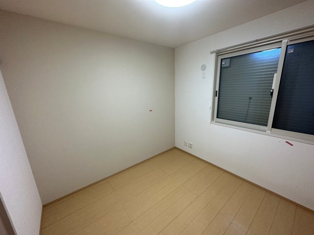 セジュール渋谷の居間・リビング