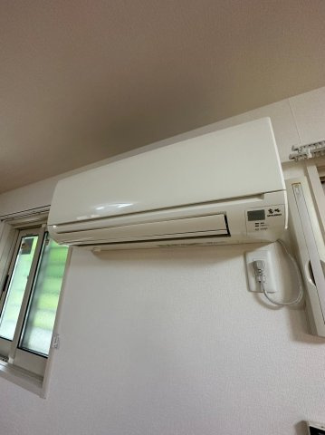 セジュール渋谷の設備