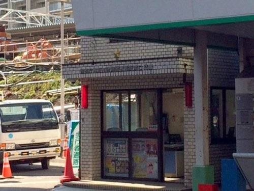 ルフォンプログレ滝野川の周辺