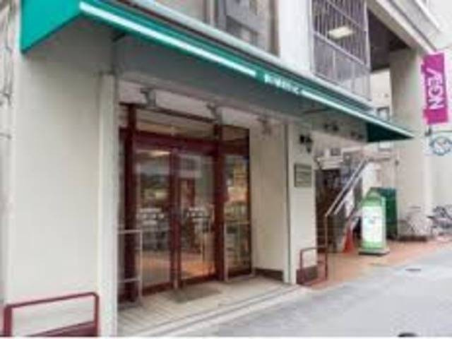 ルフォンプログレ滝野川の周辺