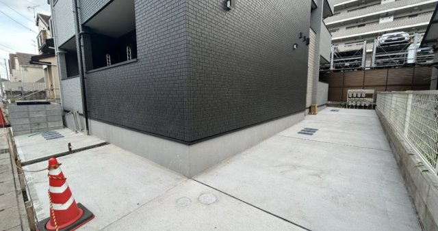 GRADUS津田沼のその他|※同施工シリーズ・別建物参照