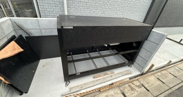 GRADUS津田沼のその他共用部分|※同施工シリーズ・別建物参照