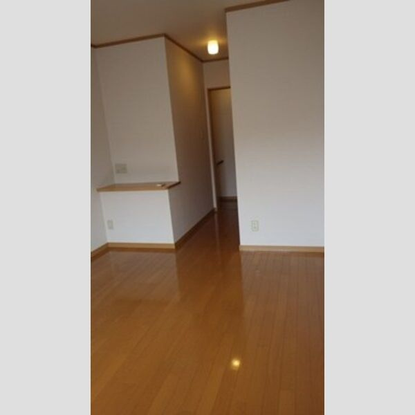 achtburgの洋室