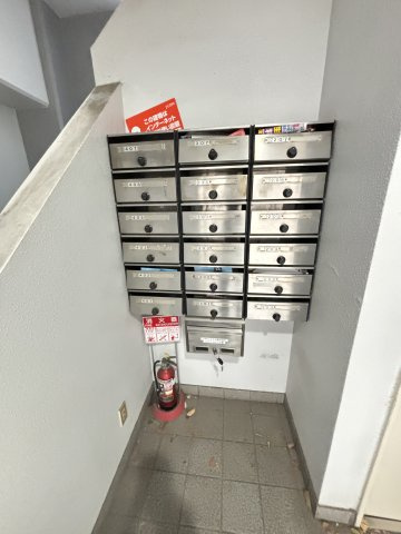 【その他共用部分】 | ネクストステージ