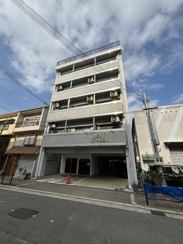 【外観】 | ネクストステージ