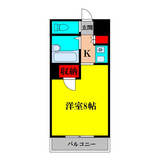 【間取り】 | ネクストステージ
