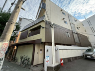 リノステイ千本鞍馬口の画像