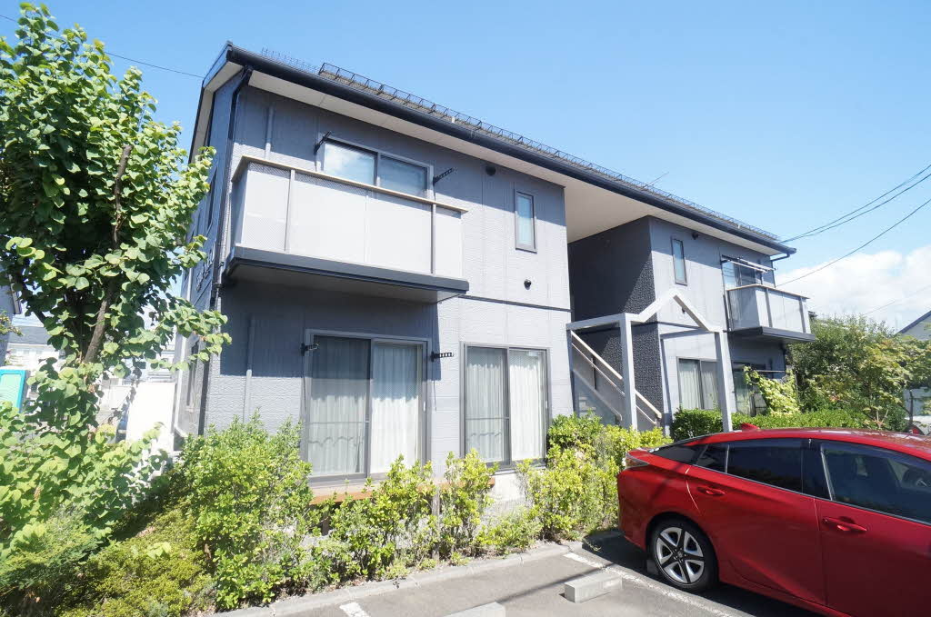 ラ・ペルラ下北沢