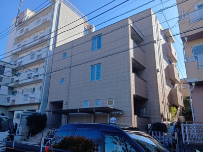 【外観】 【外観】