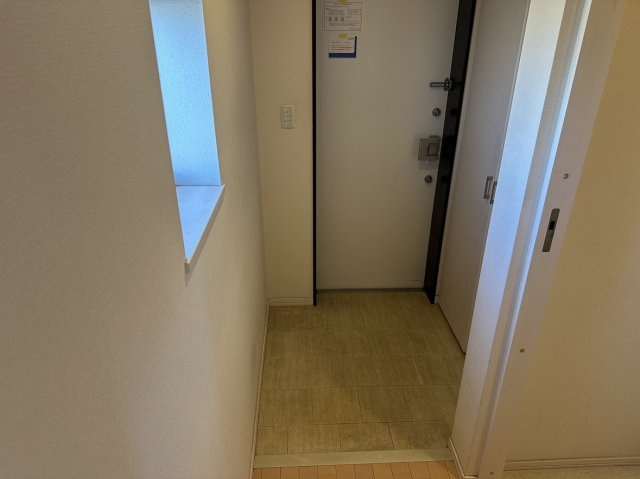 【玄関】 | メゾンド代沢