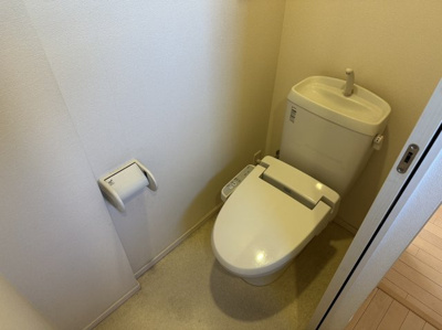 【トイレ】