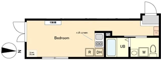 【間取り】 | ＨＷ．ＨＩＬＬＳ（御嶽山）