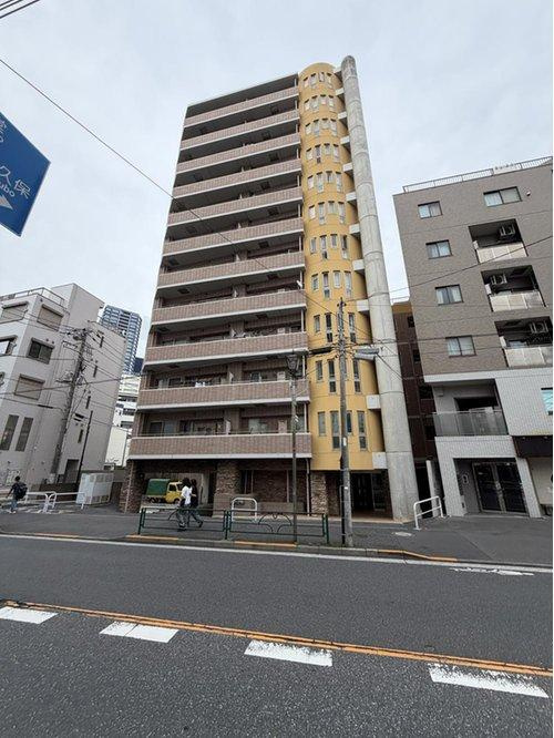 スターロワイヤル中野JP
