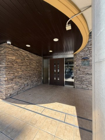中野区中央４丁目の中古マンション