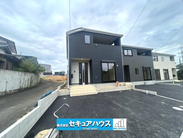【本日ご案内可能】大府市朝日町2丁目　全3棟