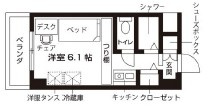 エルスタンザ田園調布
