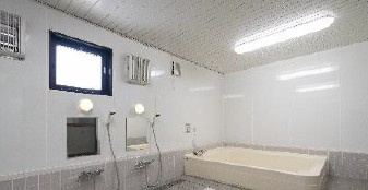 エルスタンザ田園調布の間取り